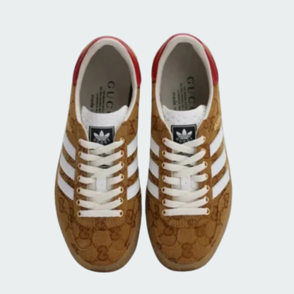 Gazelle Retro G-Brown Limited Edition