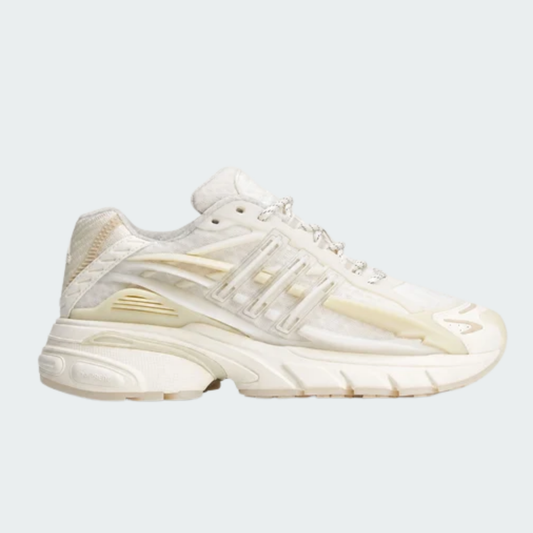 Jellyfish Wave Pro Trainers Triple White Edition