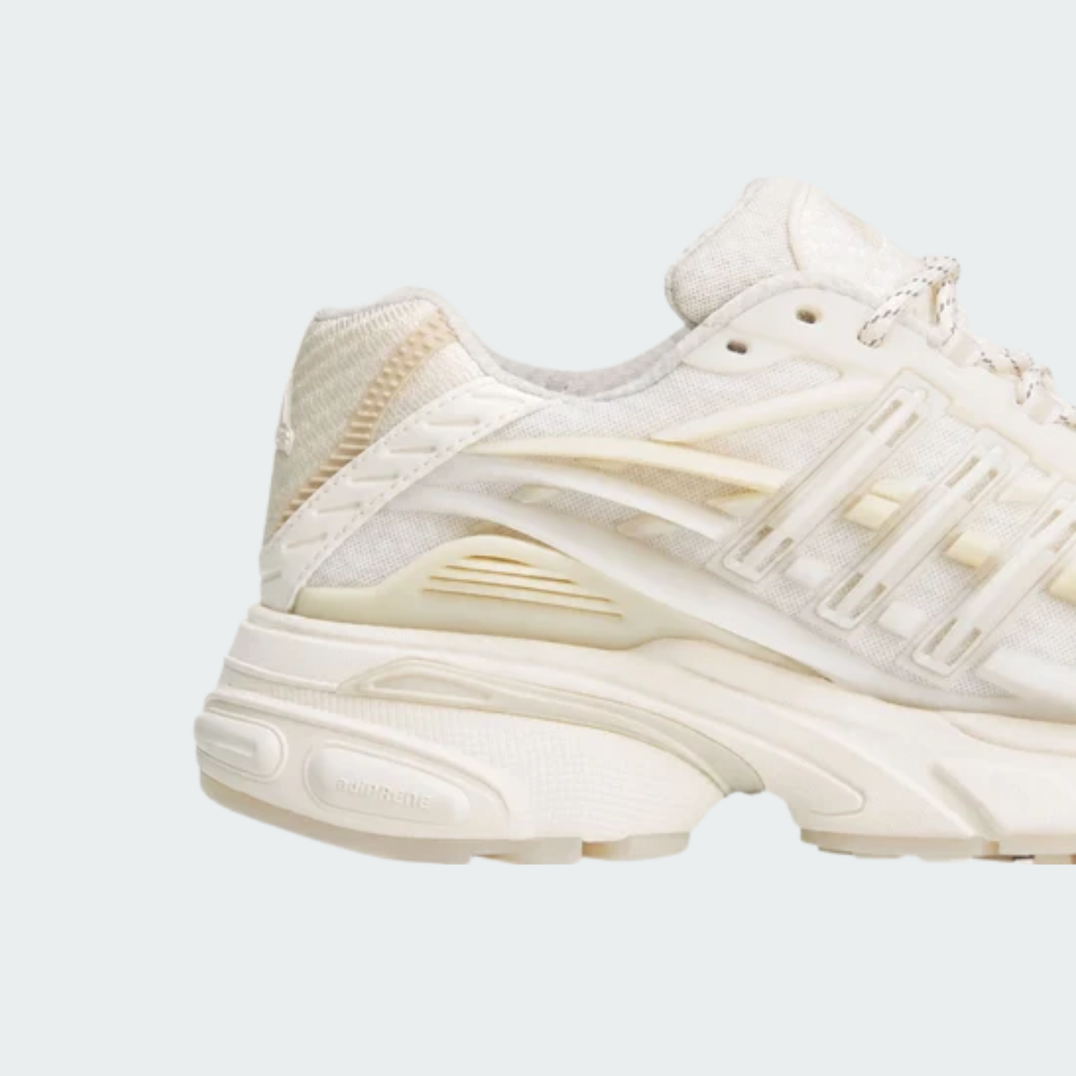 Jellyfish Wave Pro Trainers Triple White Edition