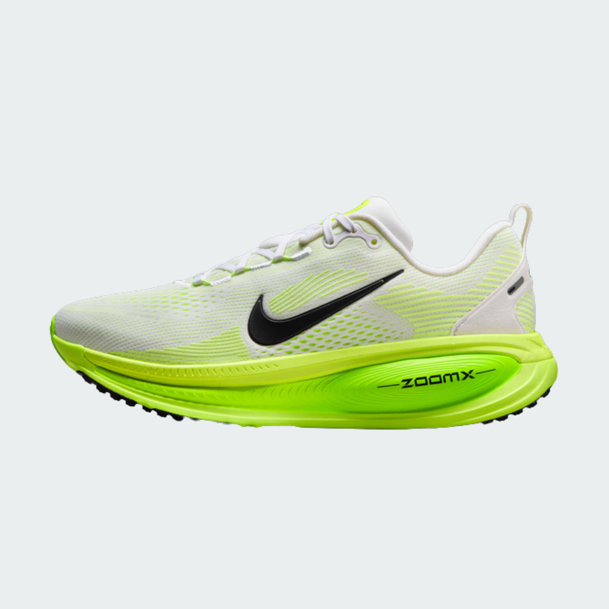 Vomero 18 Electric Green