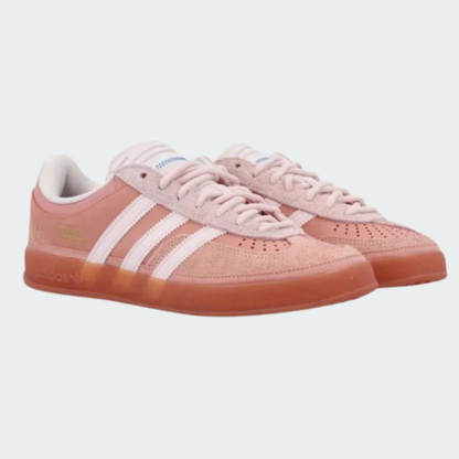 B-Bunny x Gazelle Indoor Cabo Rojo Pink / White