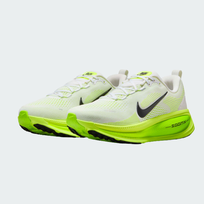 Vomero 18 Electric Green