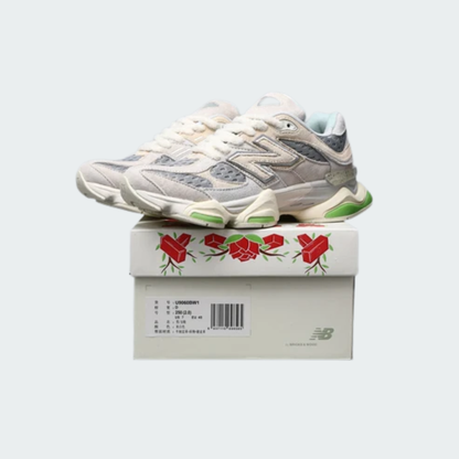 NB 9060 (Collab) Beige Green
