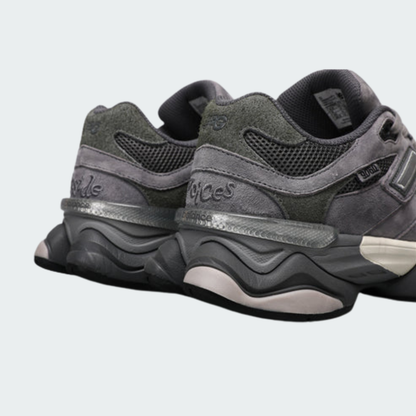 NB 9060 Gray Black
