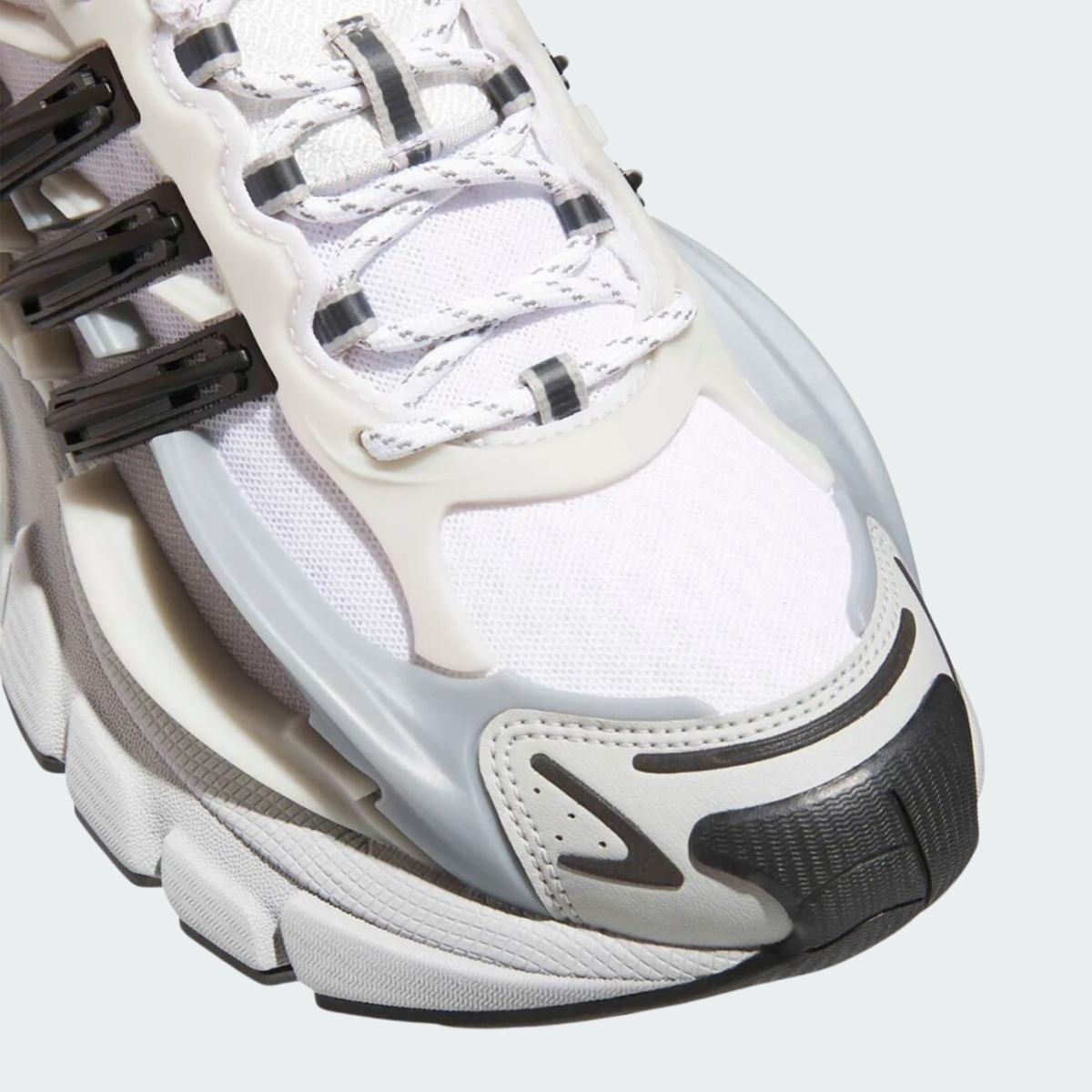 Jellyfish Wave Pro Trainers Solid Grey Black Edition