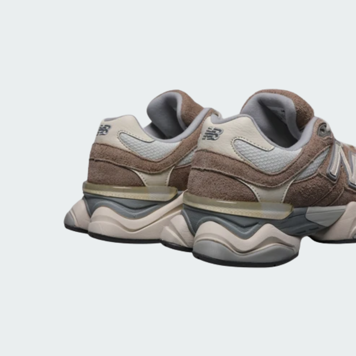 NB 9060 Driftwood