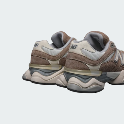 NB 9060 Driftwood