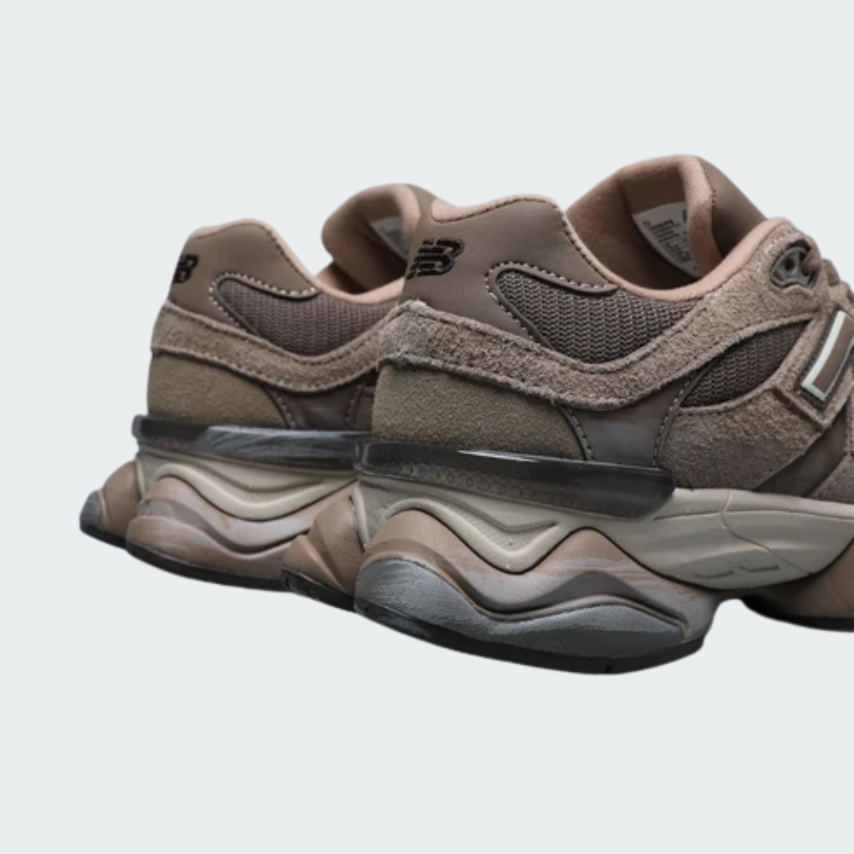 NB 9060 Mushroom Brown