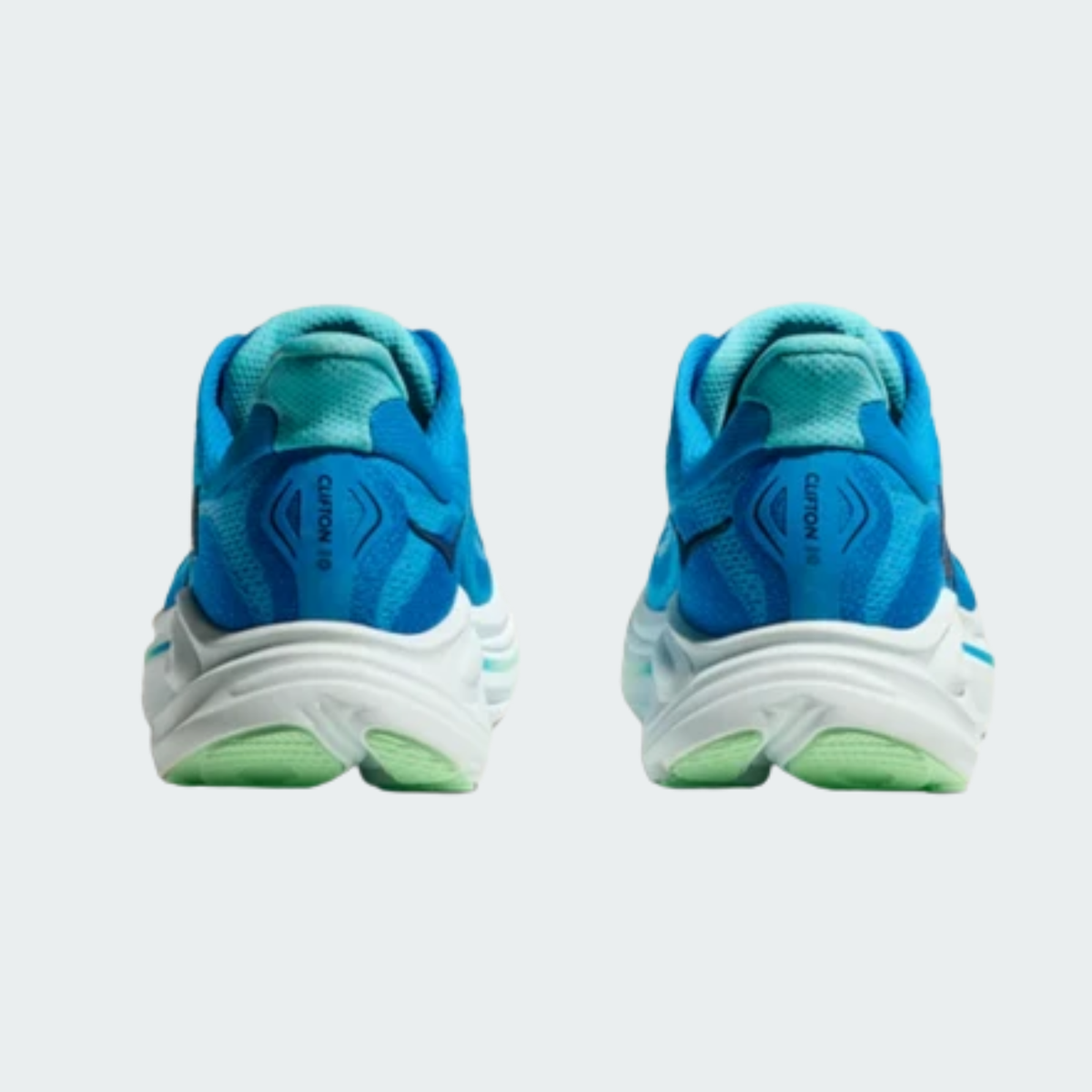 Clifton Skyward Blue