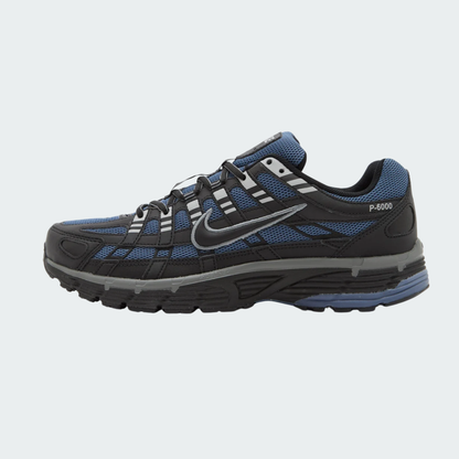P-6000 Diffused Blue