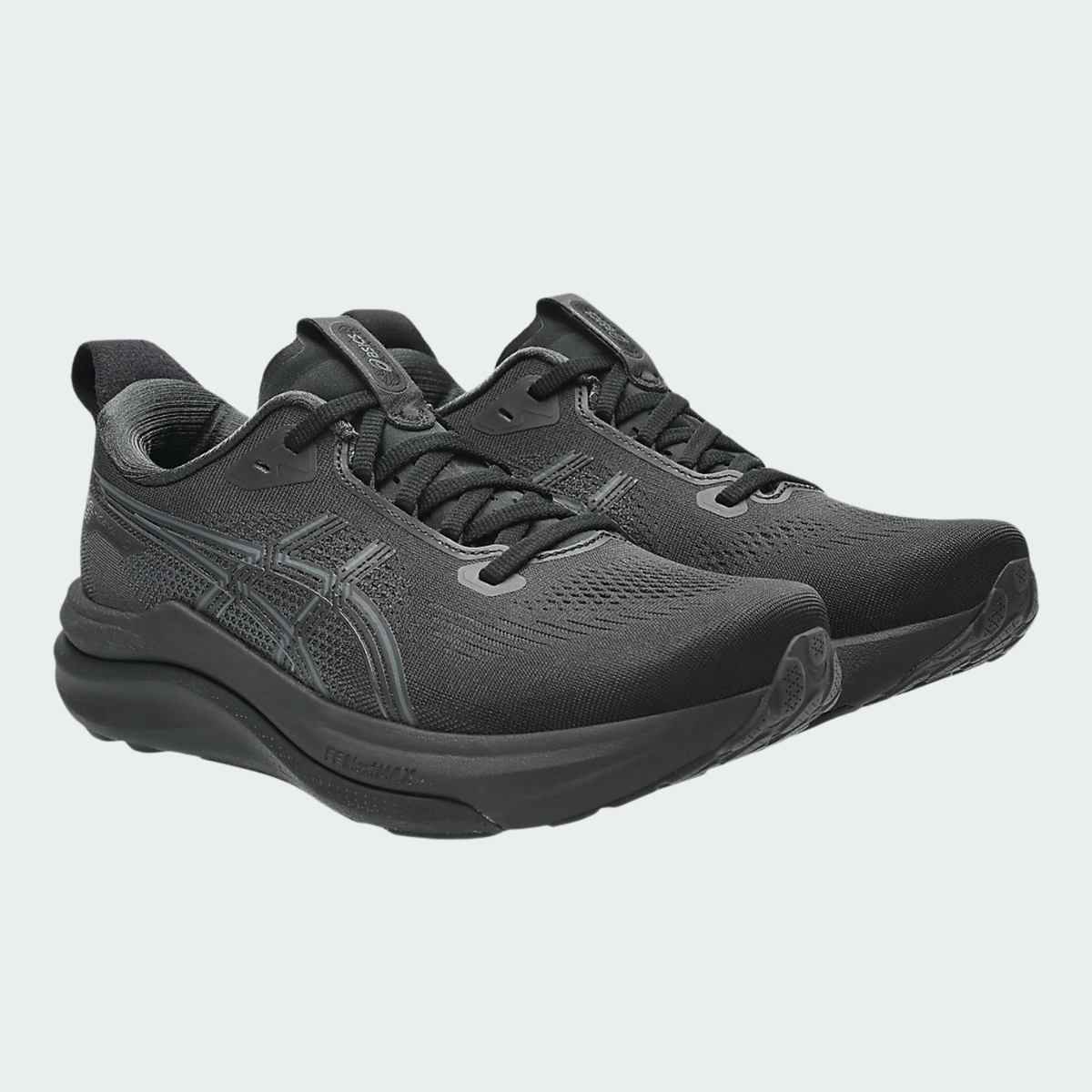 GEL-KAYANO 33 BLACK