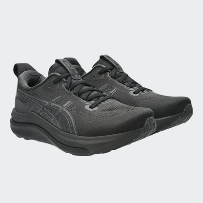 GEL-KAYANO 33 BLACK