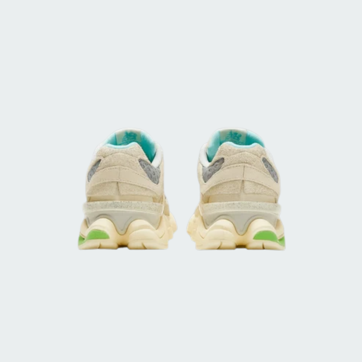 NB 9060 Bricks & Wood