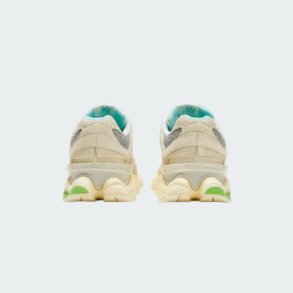 NB 9060 Bricks & Wood