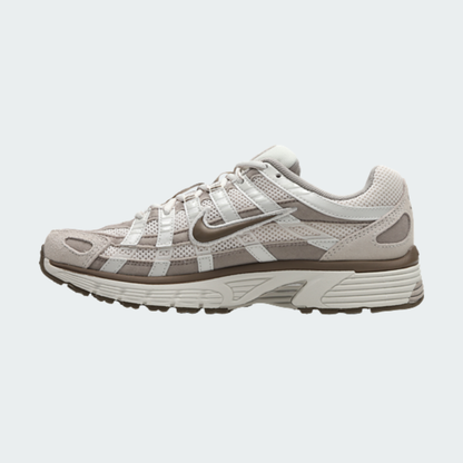 P-6000 Phantom Mink Brown