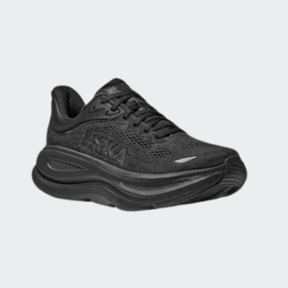 Bondi Triple Black