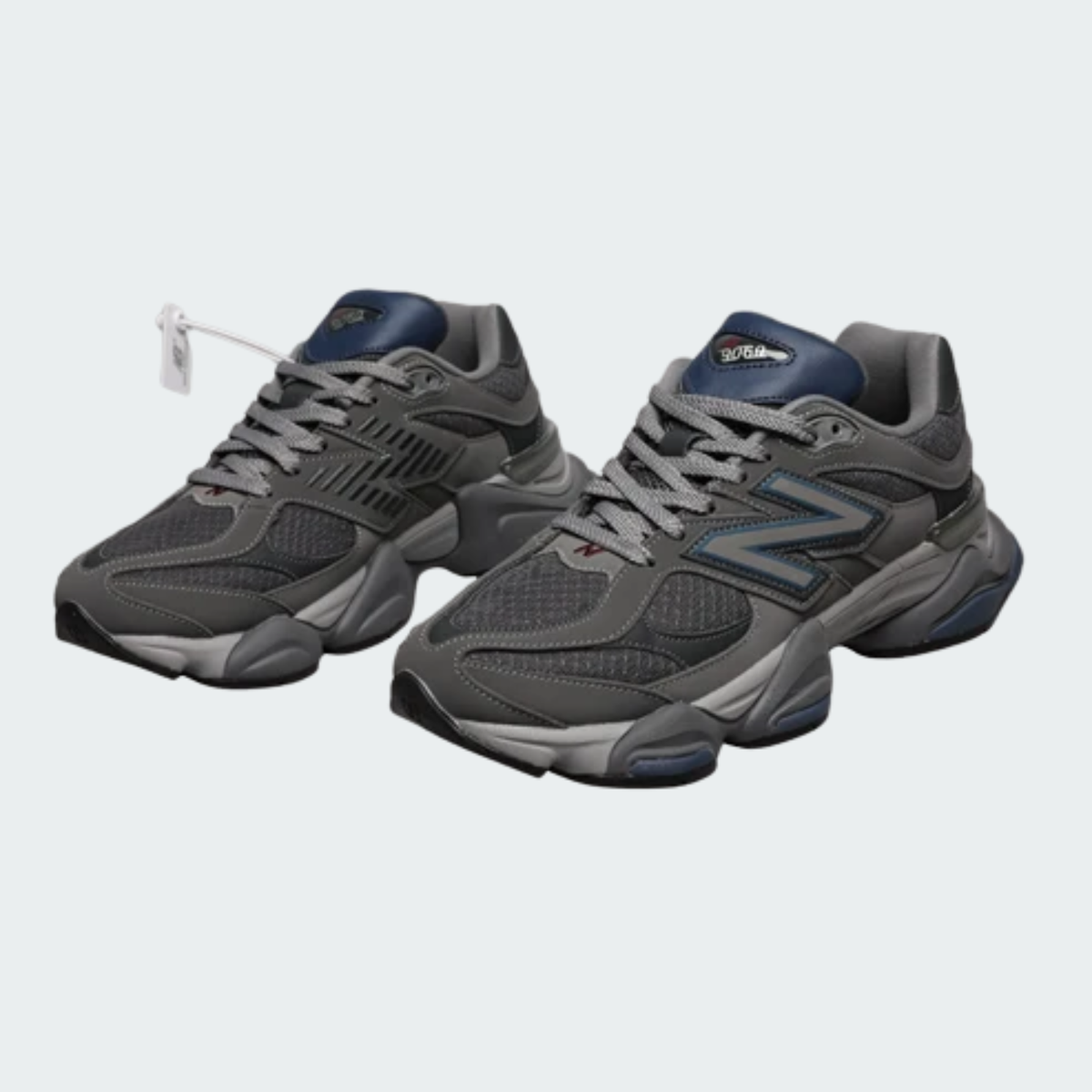 NB 9060 Castlerock