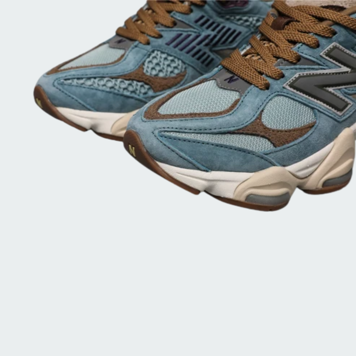 Bodega x NB 9060 Age Of Discovery