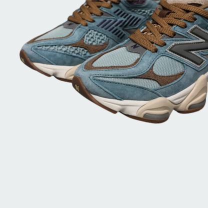 Bodega x NB 9060 Age Of Discovery
