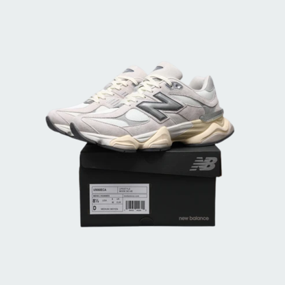 NB 9060-6 Gray White