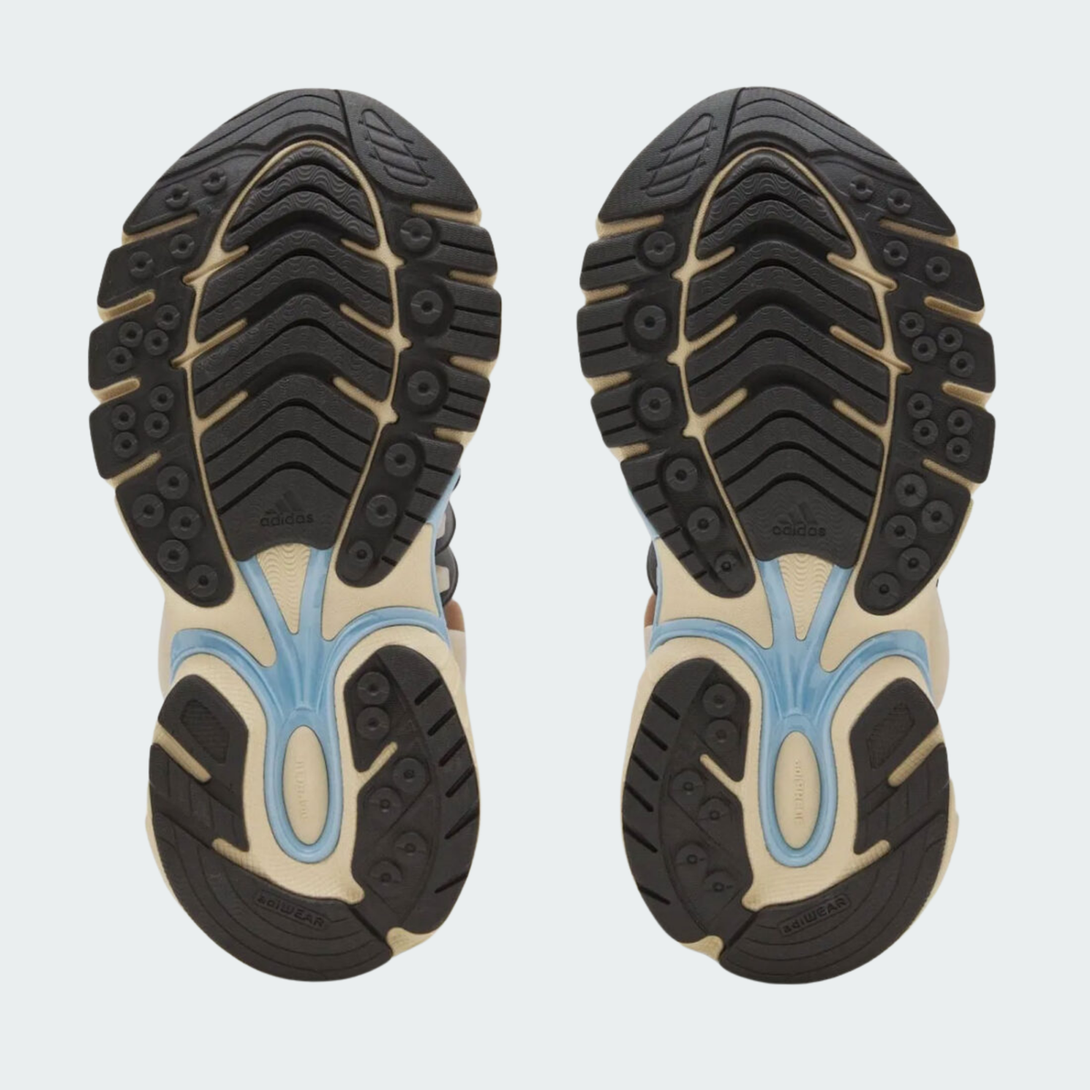 Jellyfish Wave Pro Trainers Crystal Sand Edition