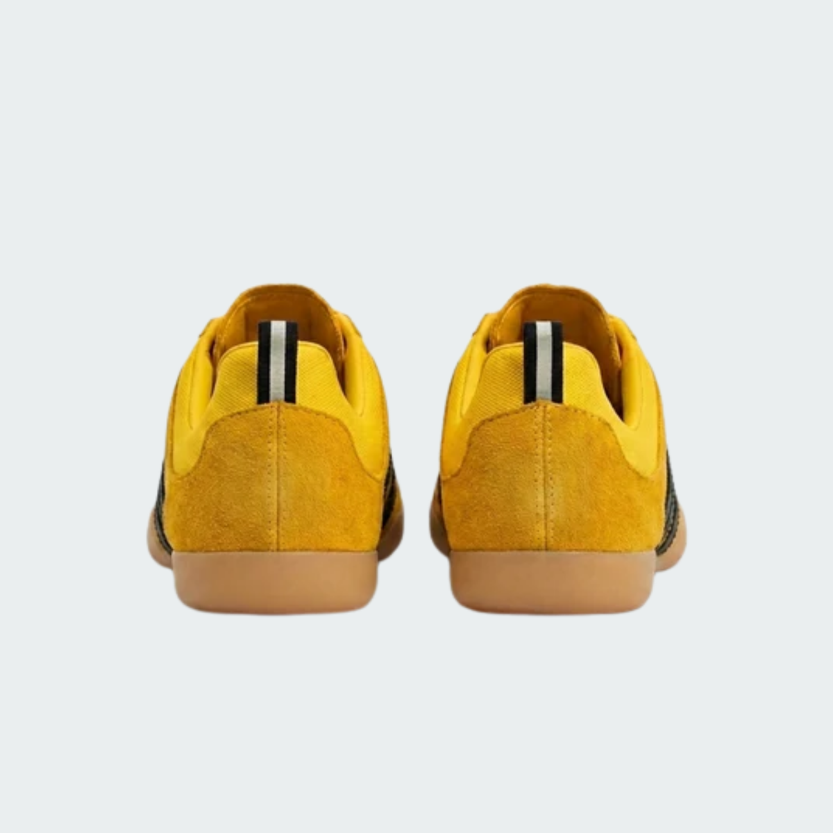 Ballerina Bold Gold
