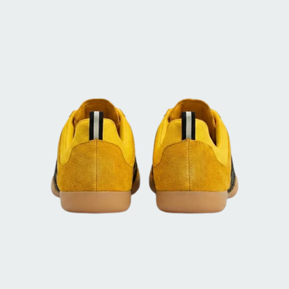 Ballerina Bold Gold
