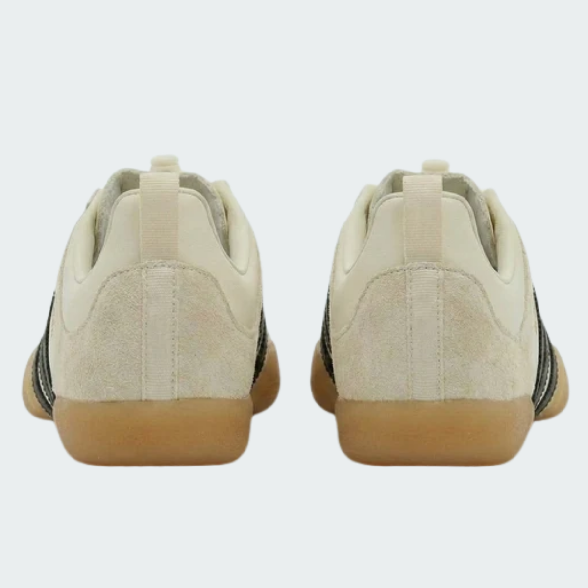 Ballerina Off White