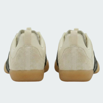 Ballerina Off White
