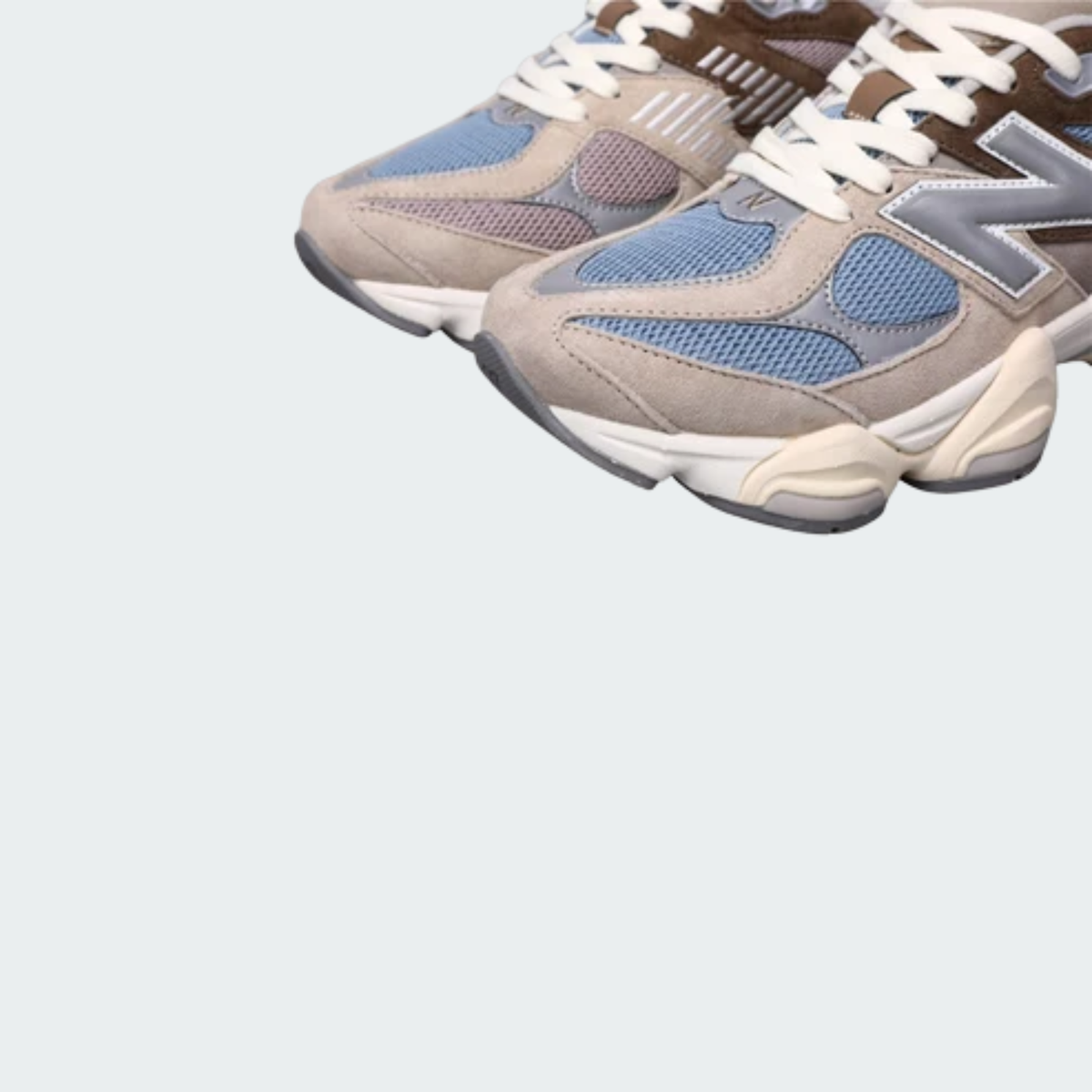 NB 9060 Mushroom Aluminium Cyclone