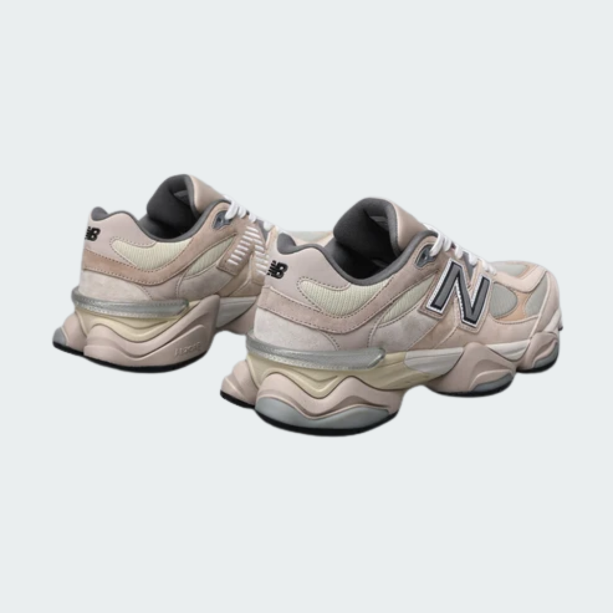 NB 9060 Beige