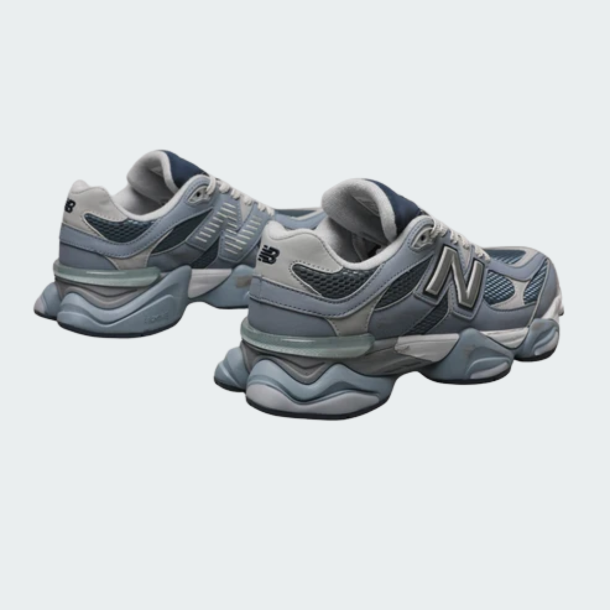 NB 9060 Daze Blue