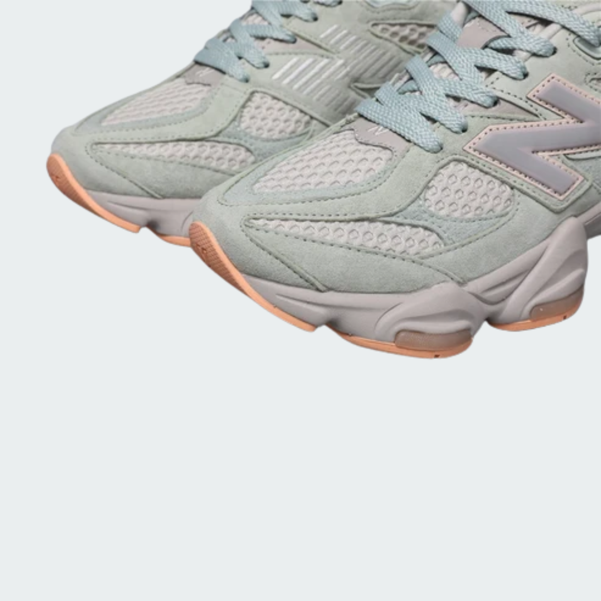 NB 9060 Green