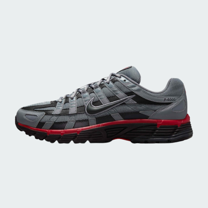 P-6000 University Red Black
