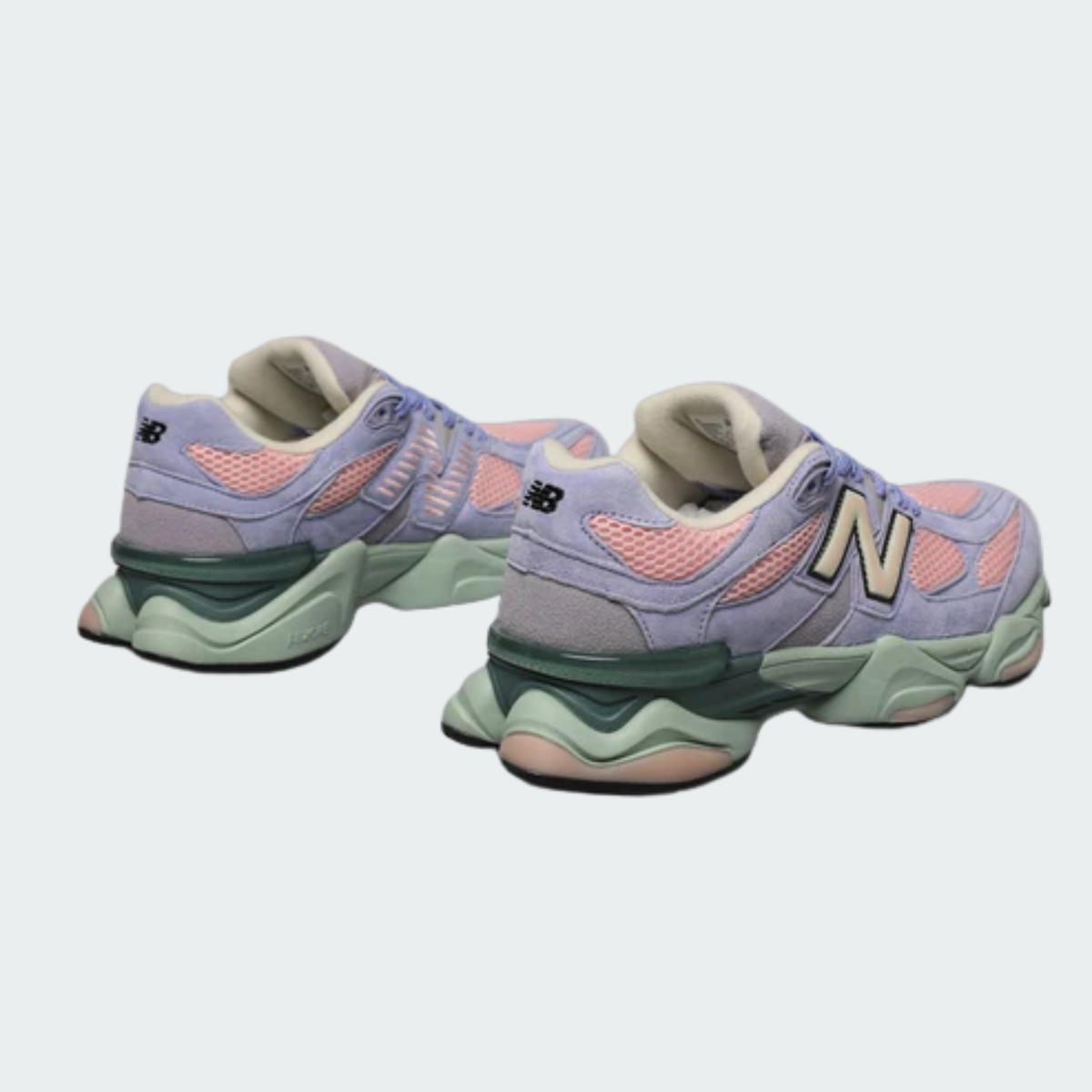 NB 9060 Purple