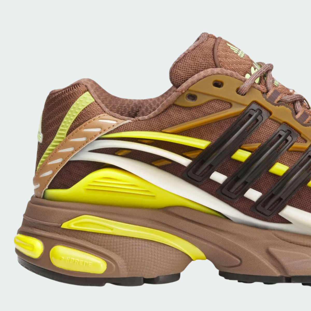 Jellyfish Wave Pro Trainers Timber Edition