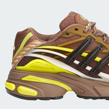 Jellyfish Wave Pro Trainers Timber Edition