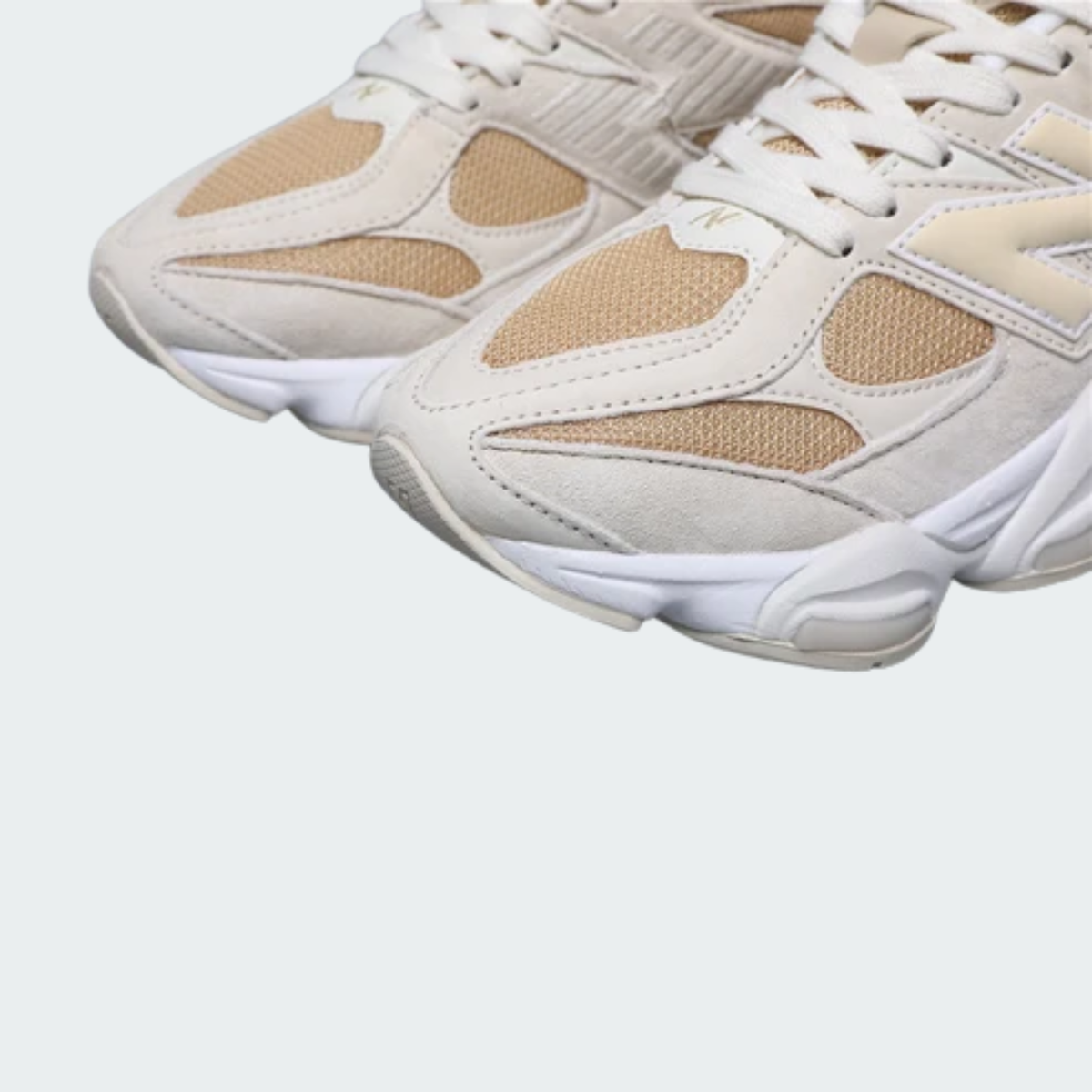 NB 9060 Sea Salt Beige