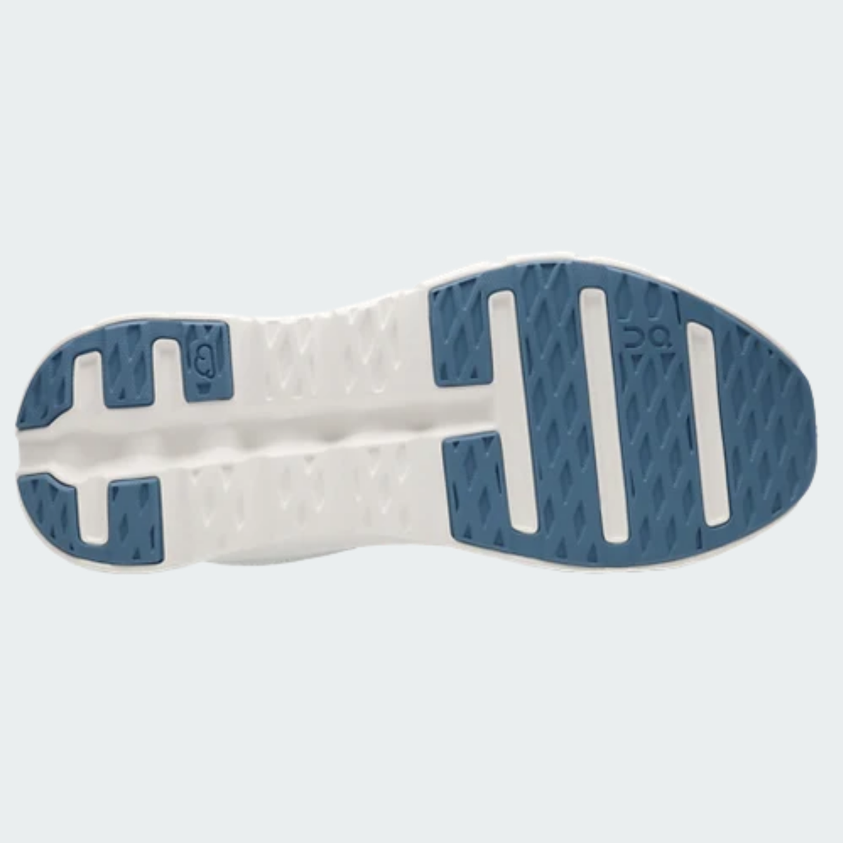 Cloud Navy White
