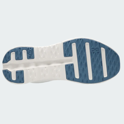 Cloud Navy White