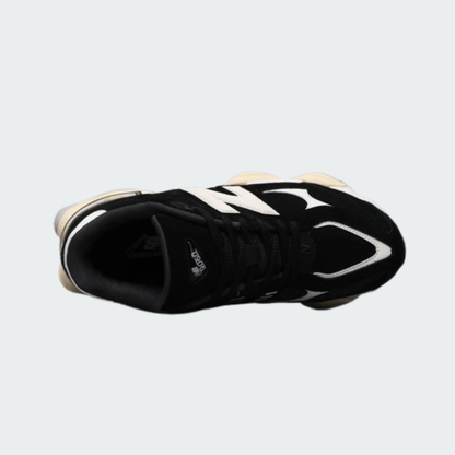 NB 9060 Black White
