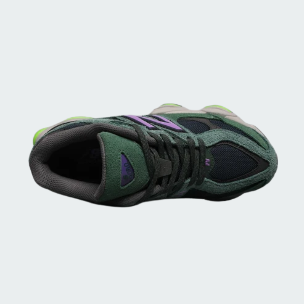 NB 9060 Green Blue