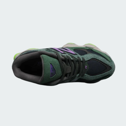 NB 9060 Green Blue