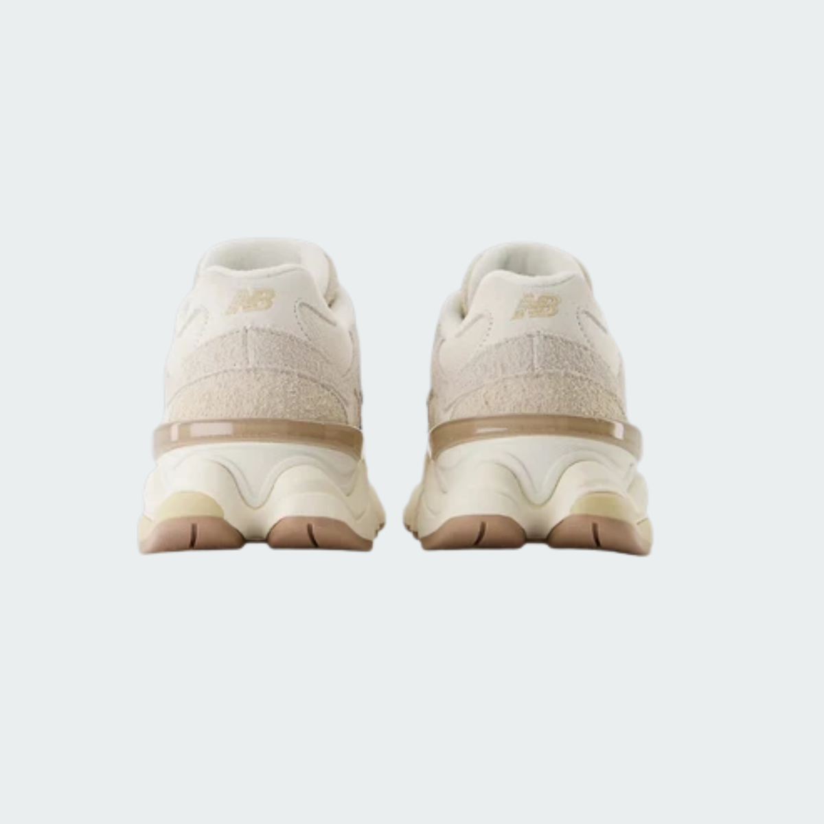 NB 9060 Bisque With Sea Salt