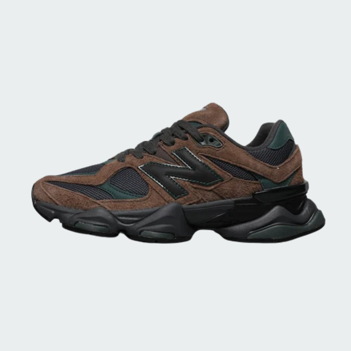 NB 9060 Coffee Brown