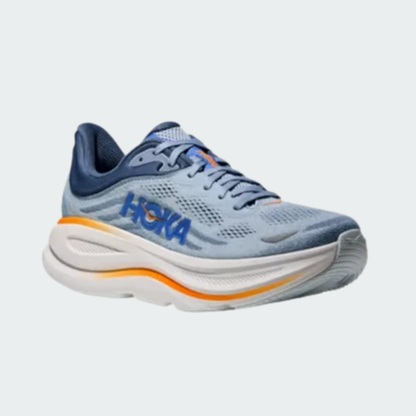 Bondi Sky Blue Orange