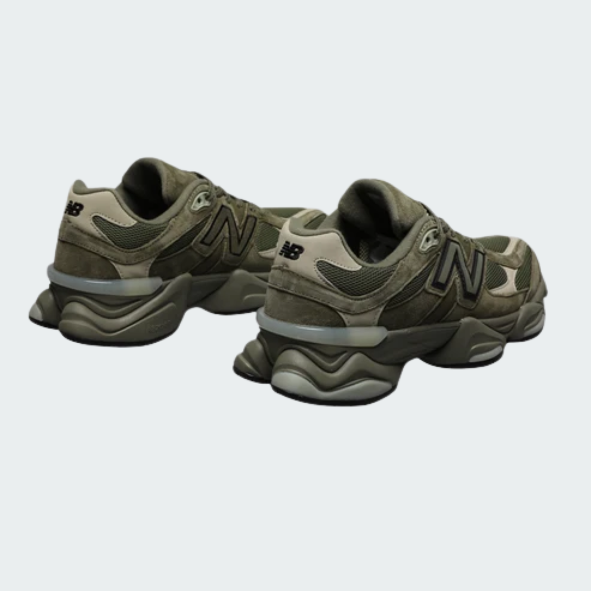 NB 9060 Green Olive