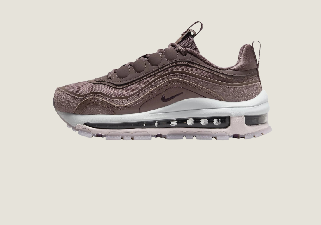 Air Max 97 Futura Brown