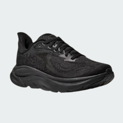 Clifton Triple Black
