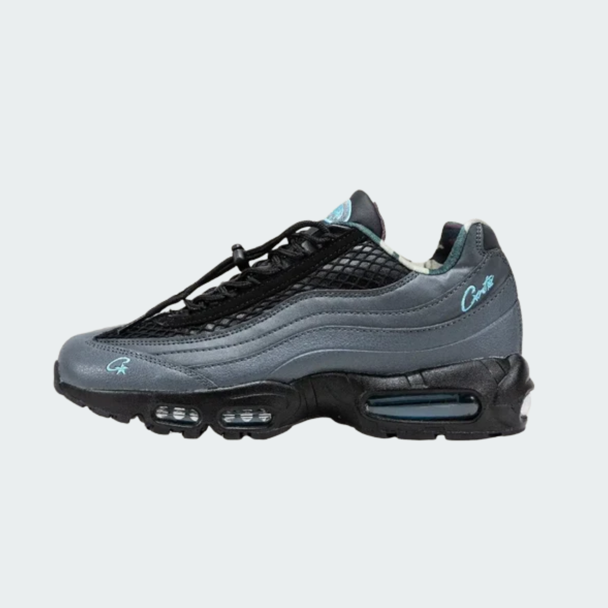 Air Max 95 x CORTEIZ Aegean Storm